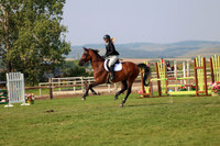 08827 - Mykenzi - 2026 Rocky Mountain Classic III - Friday August 21st