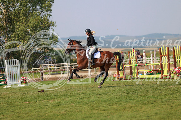 08827 - Mykenzi - 2026 Rocky Mountain Classic III - Friday August 21st
