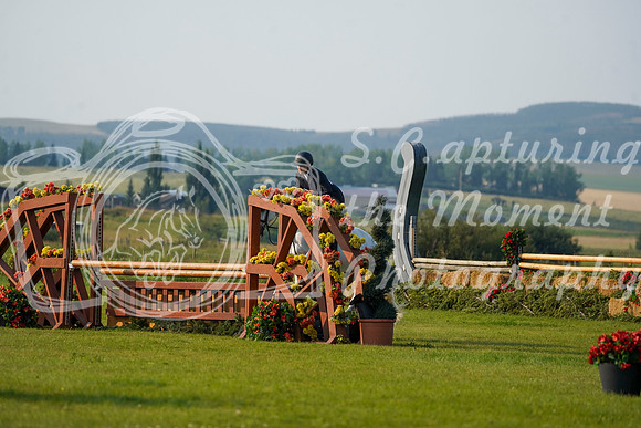 00684 - Alina - 2026 Rocky Mountain Classic III - Friday August 21st