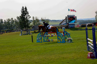 16408 - Mykenzi - 2026 Rocky Mountain Classic III - Friday August 21st