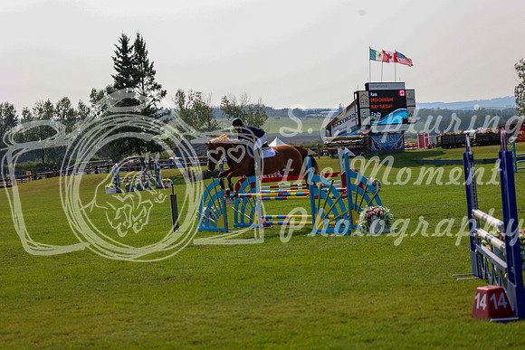 16408 - Mykenzi - 2026 Rocky Mountain Classic III - Friday August 21st