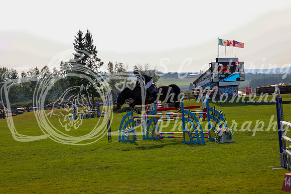 17625 - Mykenzi - 2026 Rocky Mountain Classic III - Friday August 21st