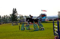 18105 - Mykenzi - 2026 Rocky Mountain Classic III - Friday August 21st