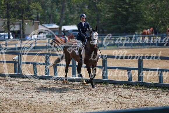 13724 - Elina - 2026 Rocky Mountain Classic III - Friday August 21st