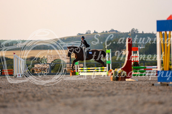 06566 - Mckenna - 2026 Rocky Mountain Classic III - Friday August 21st