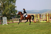 08828 - Mykenzi - 2026 Rocky Mountain Classic III - Friday August 21st
