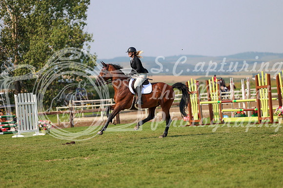08828 - Mykenzi - 2026 Rocky Mountain Classic III - Friday August 21st