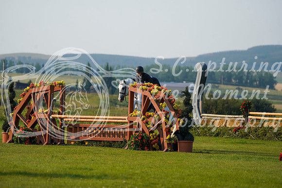 00685 - Alina - 2026 Rocky Mountain Classic III - Friday August 21st