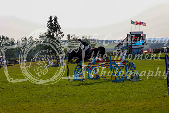 17626 - Mykenzi - 2026 Rocky Mountain Classic III - Friday August 21st