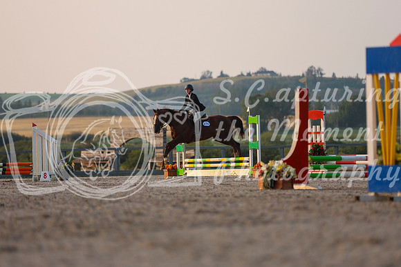 06567 - Mckenna - 2026 Rocky Mountain Classic III - Friday August 21st