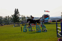 18106 - Mykenzi - 2026 Rocky Mountain Classic III - Friday August 21st