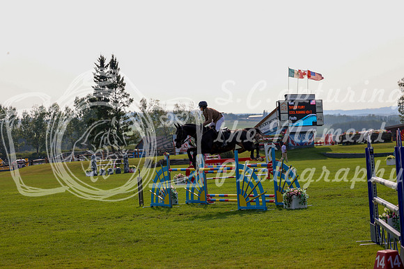 18106 - Mykenzi - 2026 Rocky Mountain Classic III - Friday August 21st
