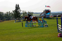 16409 - Mykenzi - 2026 Rocky Mountain Classic III - Friday August 21st