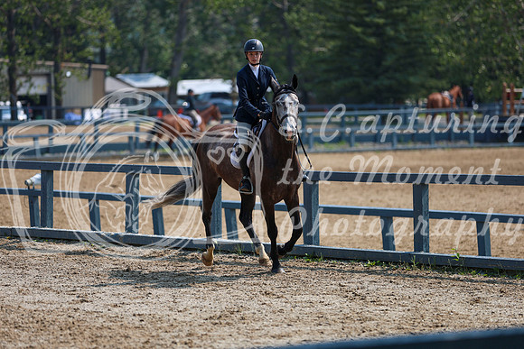 13725 - Elina - 2026 Rocky Mountain Classic III - Friday August 21st