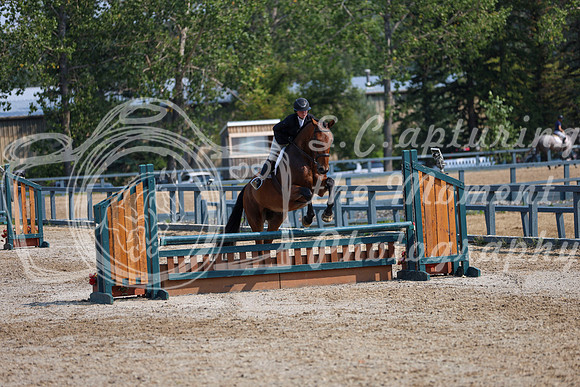 14906 - Elina - 2026 Rocky Mountain Classic III - Friday August 21st