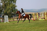 08829 - Mykenzi - 2026 Rocky Mountain Classic III - Friday August 21st