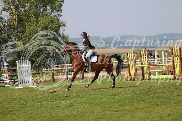08829 - Mykenzi - 2026 Rocky Mountain Classic III - Friday August 21st