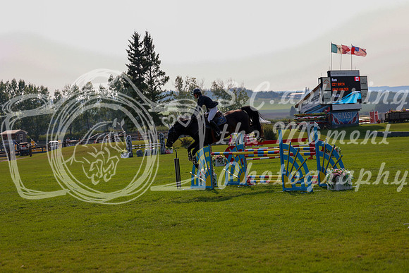 17627 - Mykenzi - 2026 Rocky Mountain Classic III - Friday August 21st