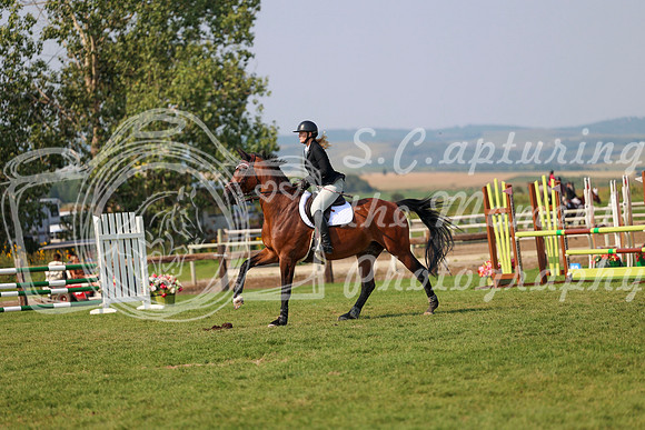 08830 - Mykenzi - 2026 Rocky Mountain Classic III - Friday August 21st