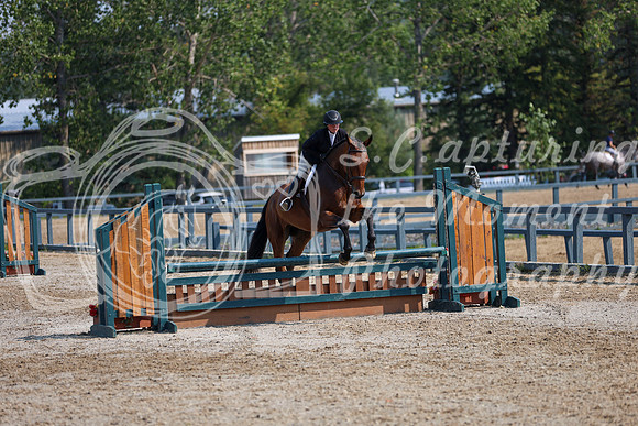 14907 - Elina - 2026 Rocky Mountain Classic III - Friday August 21st