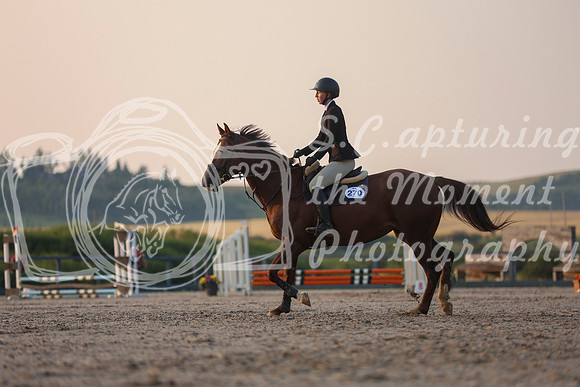 06570 - Mckenna - 2026 Rocky Mountain Classic III - Friday August 21st