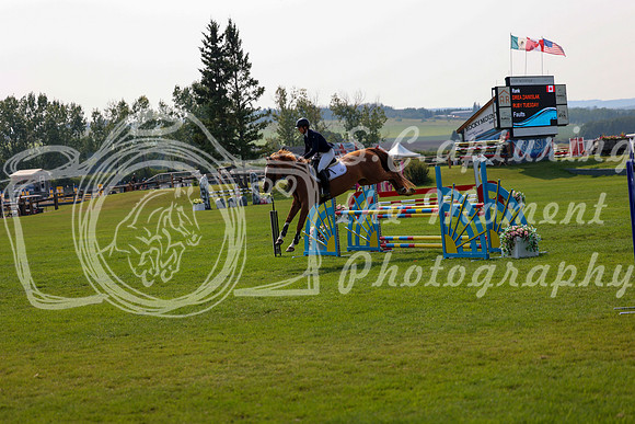 16411 - Mykenzi - 2026 Rocky Mountain Classic III - Friday August 21st