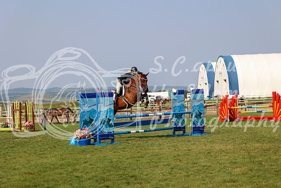 08831 - Mykenzi - 2026 Rocky Mountain Classic III - Friday August 21st