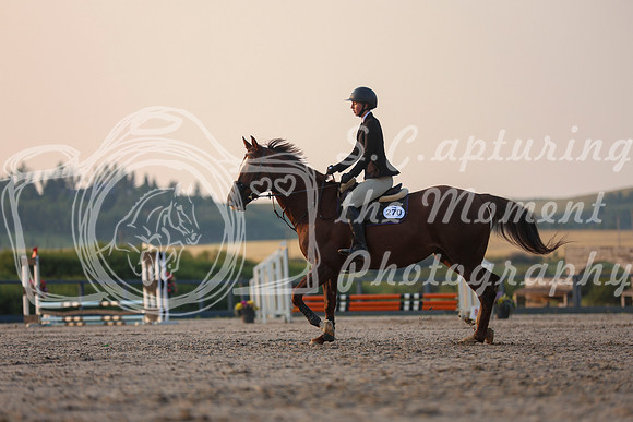 06571 - Mckenna - 2026 Rocky Mountain Classic III - Friday August 21st