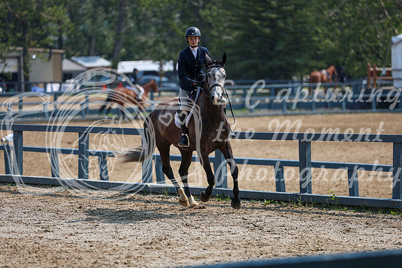 13727 - Elina - 2026 Rocky Mountain Classic III - Friday August 21st