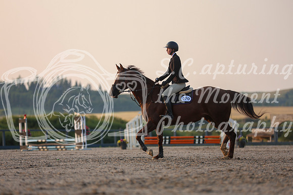 06572 - Mckenna - 2026 Rocky Mountain Classic III - Friday August 21st