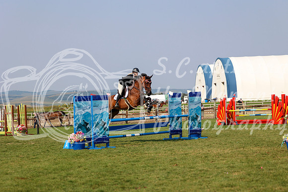 08832 - Mykenzi - 2026 Rocky Mountain Classic III - Friday August 21st