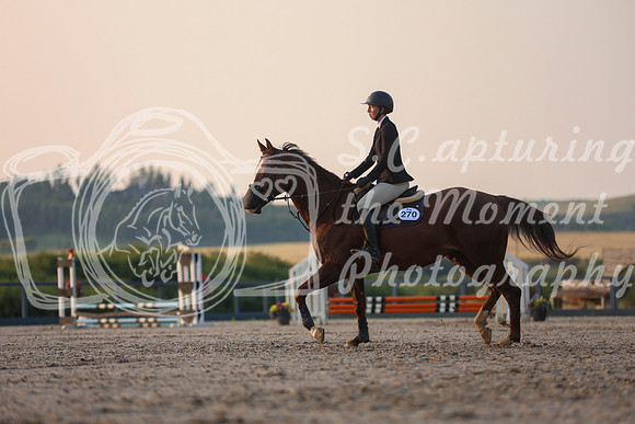 06573 - Mckenna - 2026 Rocky Mountain Classic III - Friday August 21st