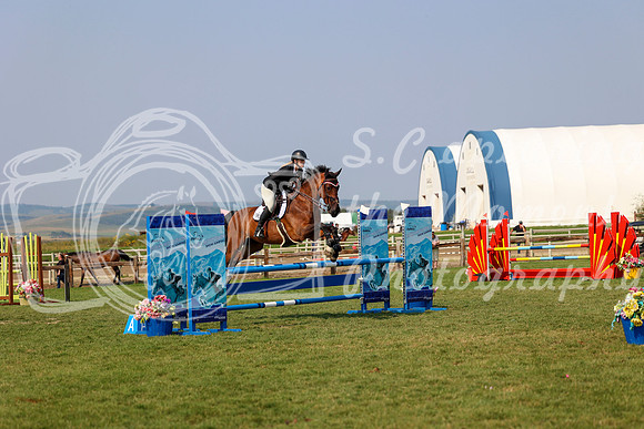 08833 - Mykenzi - 2026 Rocky Mountain Classic III - Friday August 21st