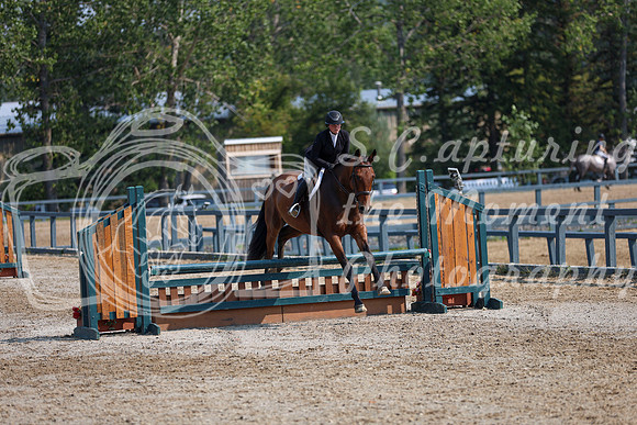 14909 - Elina - 2026 Rocky Mountain Classic III - Friday August 21st
