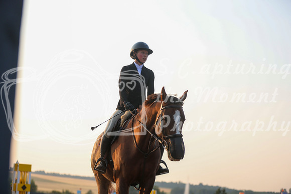 06574 - Mckenna - 2026 Rocky Mountain Classic III - Friday August 21st
