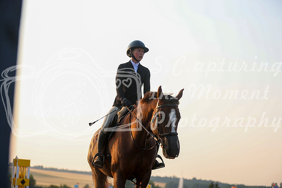 06575 - Mckenna - 2026 Rocky Mountain Classic III - Friday August 21st