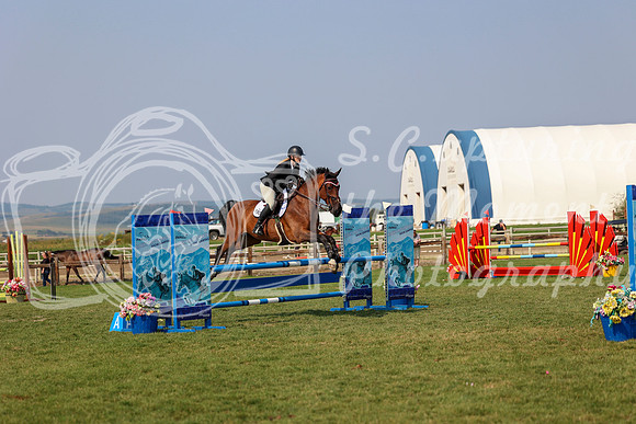 08834 - Mykenzi - 2026 Rocky Mountain Classic III - Friday August 21st