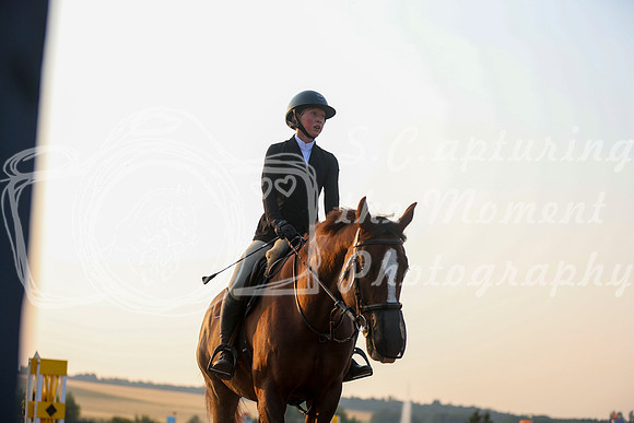 06576 - Mckenna - 2026 Rocky Mountain Classic III - Friday August 21st