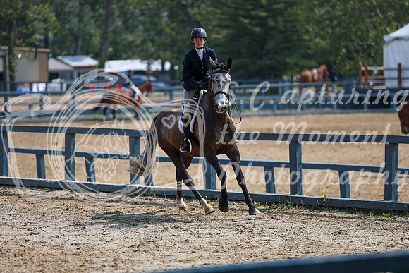 13729 - Elina - 2026 Rocky Mountain Classic III - Friday August 21st