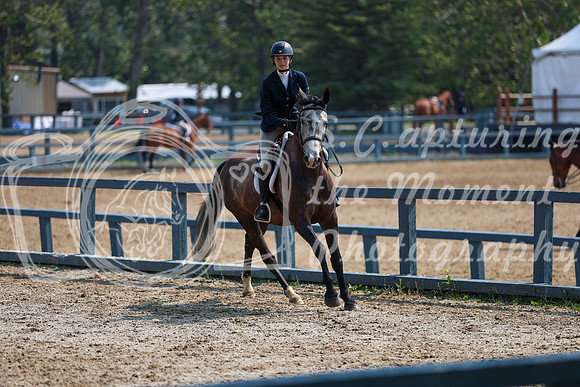 13730 - Elina - 2026 Rocky Mountain Classic III - Friday August 21st