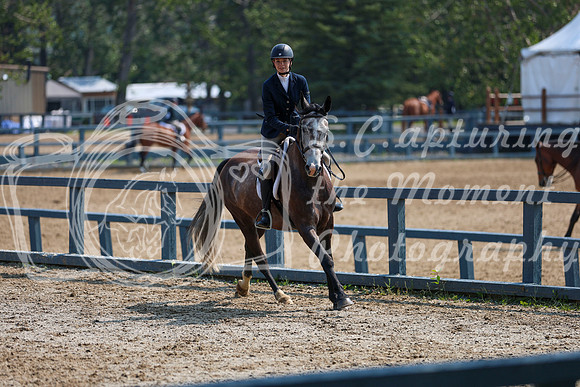 13731 - Elina - 2026 Rocky Mountain Classic III - Friday August 21st