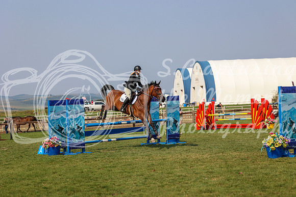 08836 - Mykenzi - 2026 Rocky Mountain Classic III - Friday August 21st