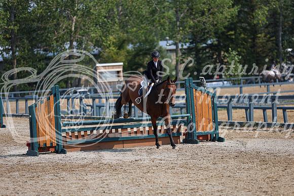14911 - Elina - 2026 Rocky Mountain Classic III - Friday August 21st