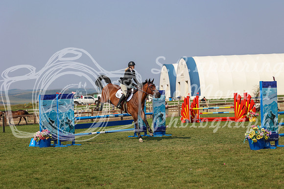 08837 - Mykenzi - 2026 Rocky Mountain Classic III - Friday August 21st