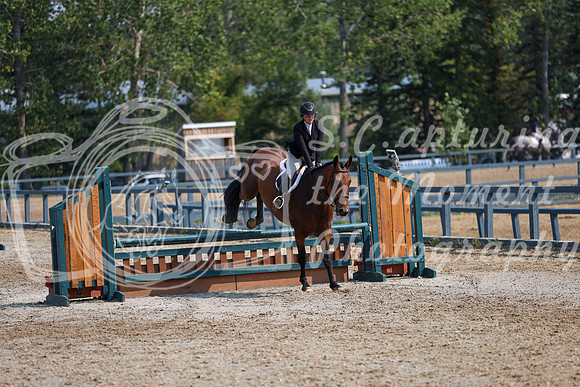 14912 - Elina - 2026 Rocky Mountain Classic III - Friday August 21st
