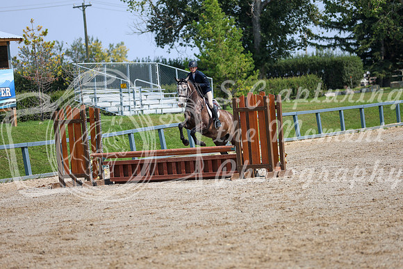 13732 - Elina - 2026 Rocky Mountain Classic III - Friday August 21st