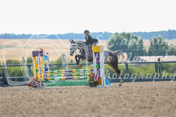 10096 - Mckenna - 2026 Rocky Mountain Classic III - Friday August 21st