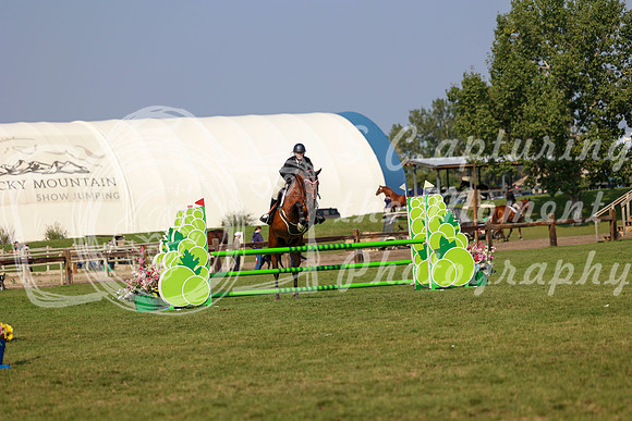 08839 - Mykenzi - 2026 Rocky Mountain Classic III - Friday August 21st