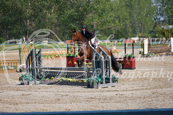 14913 - Elina - 2026 Rocky Mountain Classic III - Friday August 21st