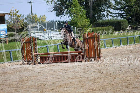 13733 - Elina - 2026 Rocky Mountain Classic III - Friday August 21st